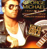 George Michael - Careless Whisper